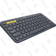 Logitech K380 Bluetooth Keyboard | $30 | B&H Photo